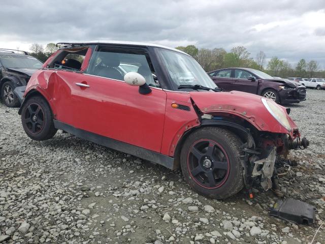 Photo 3 VIN: WMWRC33556TK73365 - MINI COOPER 