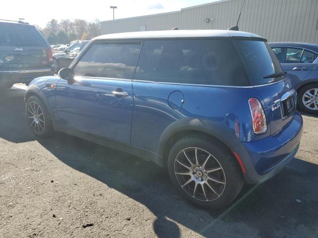 Photo 1 VIN: WMWRC33565TJ70003 - MINI COOPER 