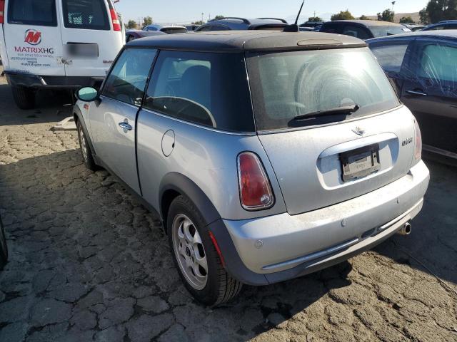 Photo 1 VIN: WMWRC33566TJ75008 - MINI COOPER 