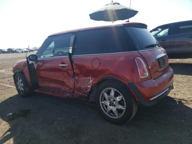 Photo 1 VIN: WMWRC33566TJ75090 - MINI COOPER 