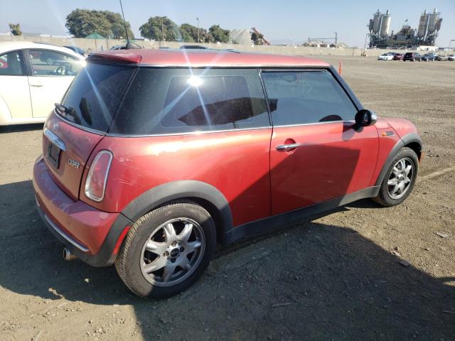 Photo 2 VIN: WMWRC33566TJ75090 - MINI COOPER 