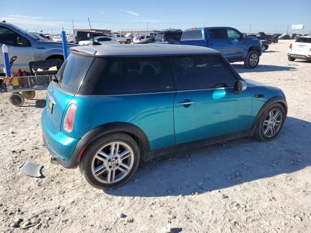 Photo 2 VIN: WMWRC33566TJ75395 - MINI COOPER 