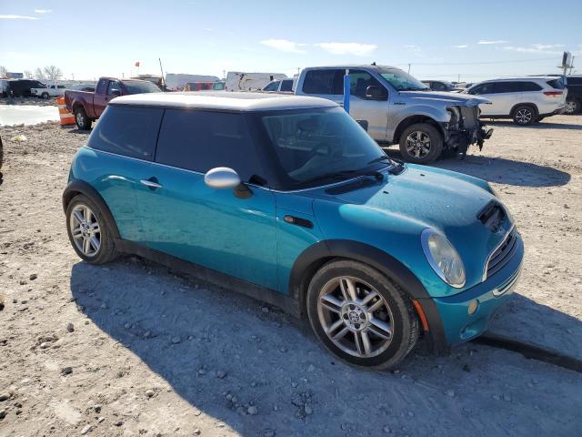 Photo 3 VIN: WMWRC33566TJ75395 - MINI COOPER 