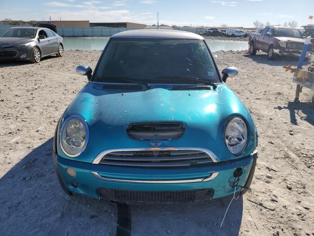 Photo 4 VIN: WMWRC33566TJ75395 - MINI COOPER 