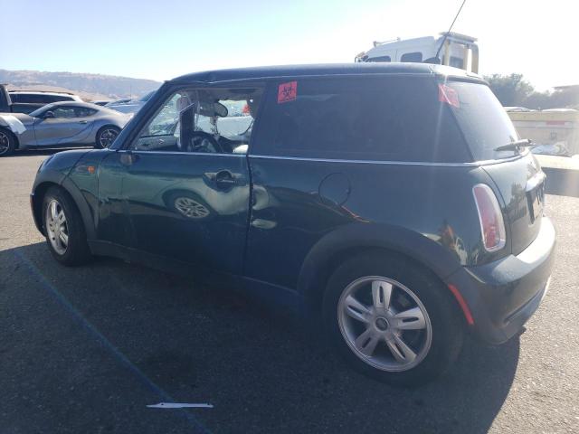 Photo 1 VIN: WMWRC33566TJ77650 - MINI COOPER 