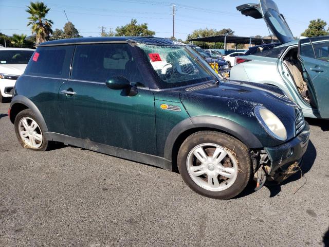 Photo 3 VIN: WMWRC33566TJ77650 - MINI COOPER 