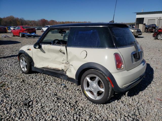 Photo 1 VIN: WMWRC33566TJ79575 - MINI COOPER 