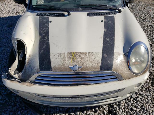 Photo 10 VIN: WMWRC33566TJ79575 - MINI COOPER 