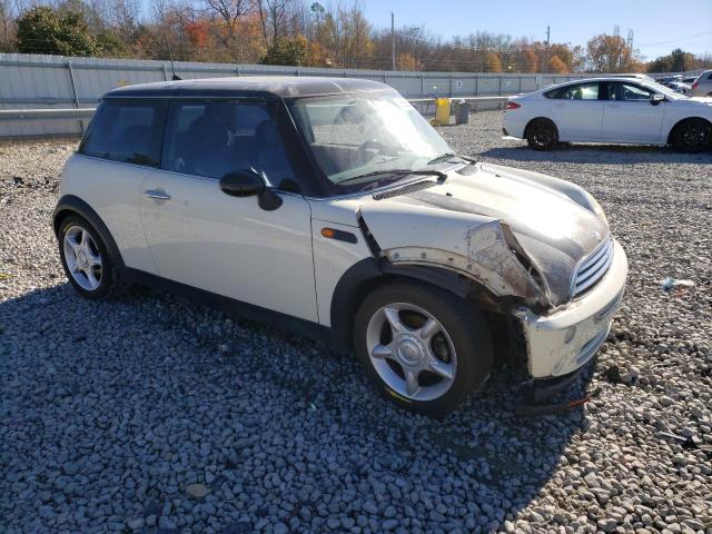 Photo 3 VIN: WMWRC33566TJ79575 - MINI COOPER 