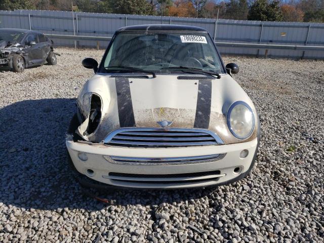 Photo 4 VIN: WMWRC33566TJ79575 - MINI COOPER 