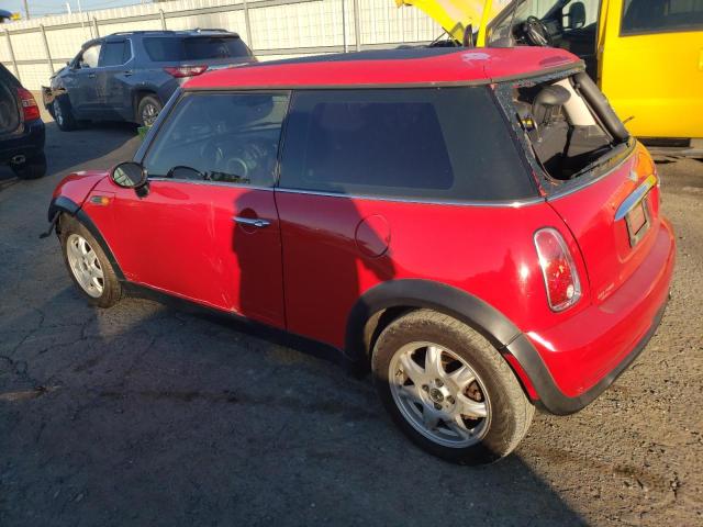 Photo 1 VIN: WMWRC33566TK16074 - MINI COOPER 