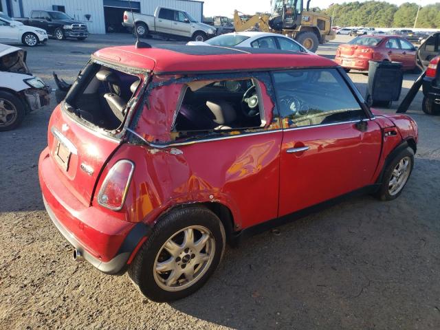 Photo 2 VIN: WMWRC33566TK16074 - MINI COOPER 