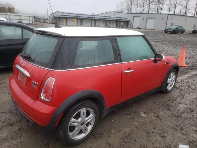 Photo 2 VIN: WMWRC33566TK16947 - MINI COOPER 