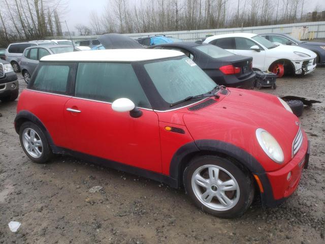 Photo 3 VIN: WMWRC33566TK16947 - MINI COOPER 