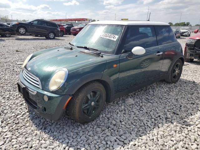 Photo 0 VIN: WMWRC33566TK73102 - MINI COOPER 