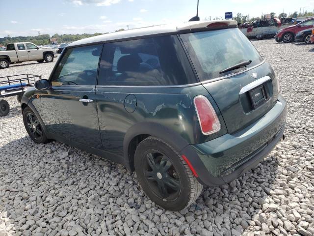 Photo 1 VIN: WMWRC33566TK73102 - MINI COOPER 