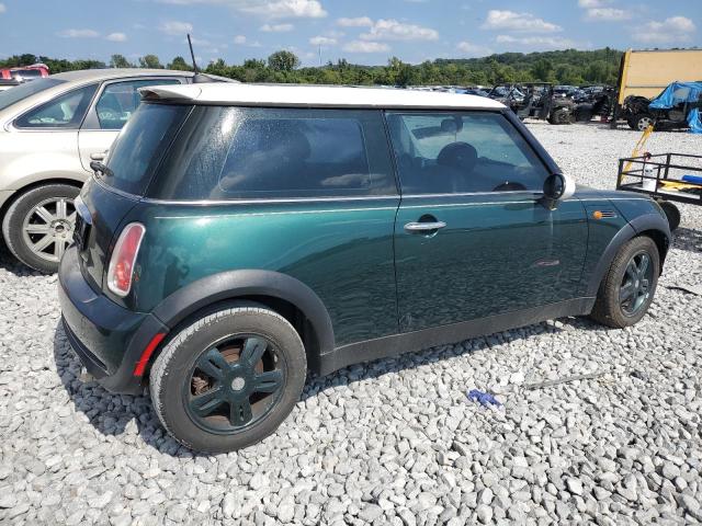 Photo 2 VIN: WMWRC33566TK73102 - MINI COOPER 