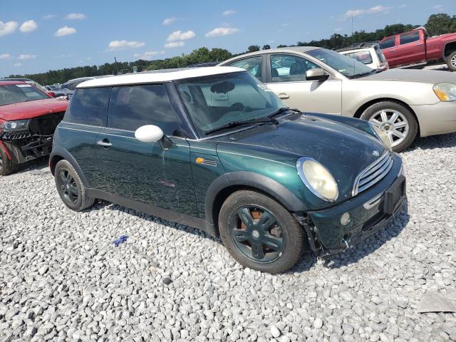 Photo 3 VIN: WMWRC33566TK73102 - MINI COOPER 