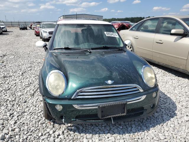 Photo 4 VIN: WMWRC33566TK73102 - MINI COOPER 