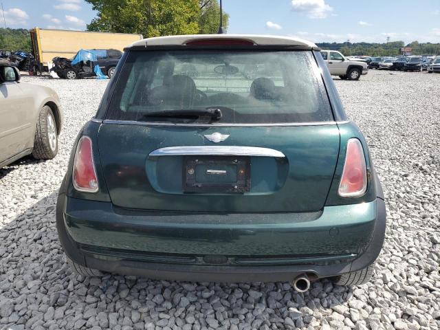 Photo 5 VIN: WMWRC33566TK73102 - MINI COOPER 