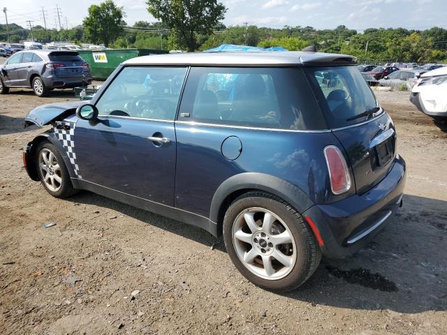 Photo 1 VIN: WMWRC33576TJ74031 - MINI COOPER 