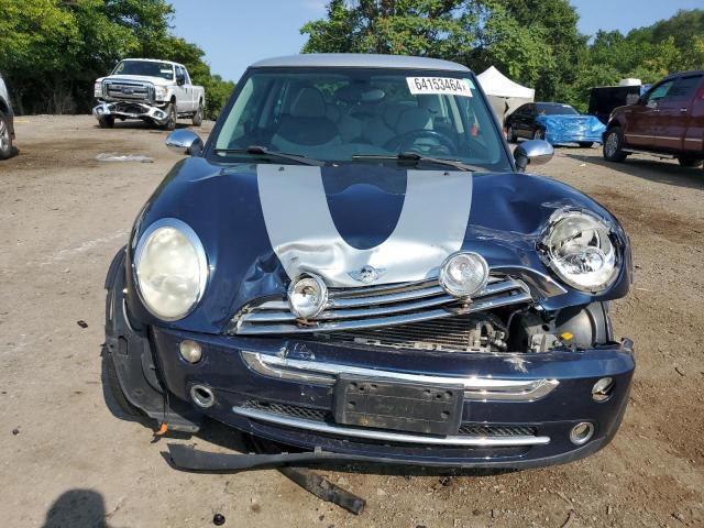 Photo 4 VIN: WMWRC33576TJ74031 - MINI COOPER 