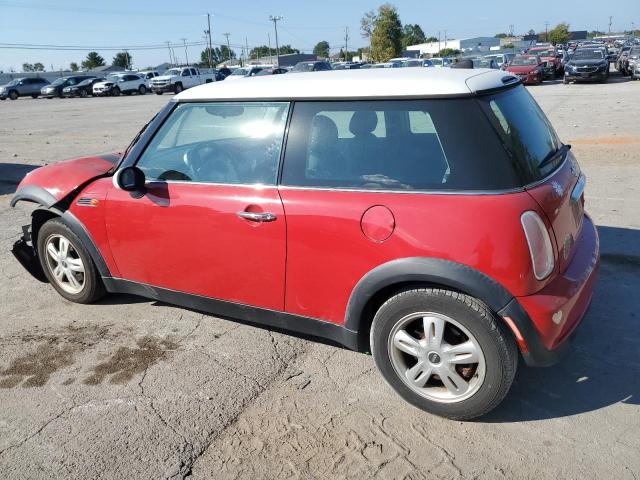 Photo 1 VIN: WMWRC33576TJ77009 - MINI COOPER 