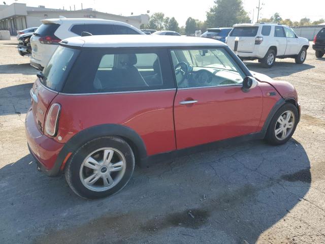 Photo 2 VIN: WMWRC33576TJ77009 - MINI COOPER 