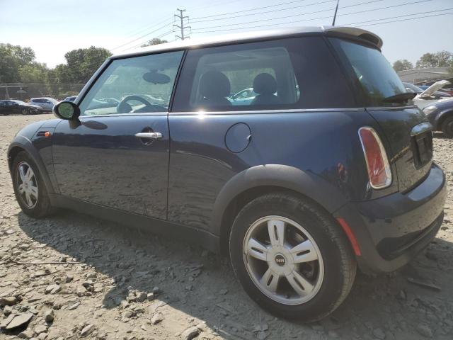 Photo 1 VIN: WMWRC33576TK15757 - MINI COOPER 