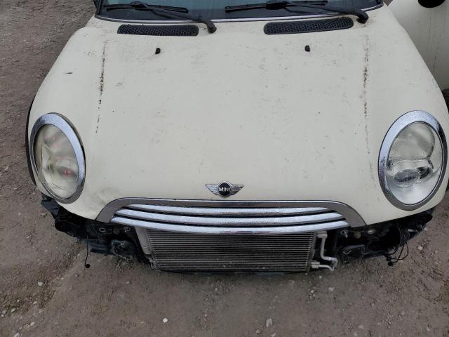 Photo 11 VIN: WMWRC33576TK17234 - MINI COOPER 