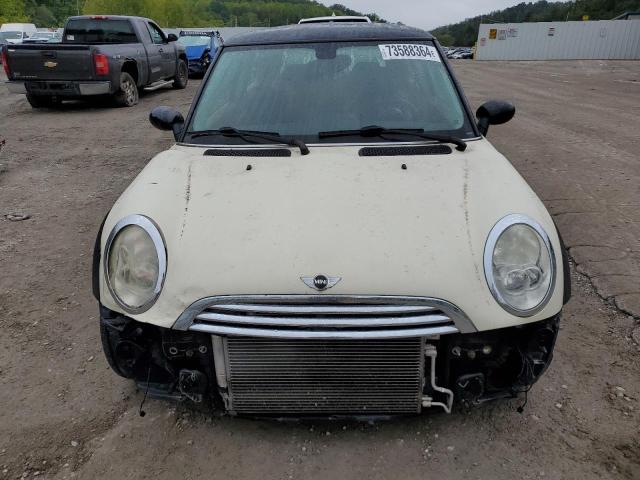 Photo 4 VIN: WMWRC33576TK17234 - MINI COOPER 