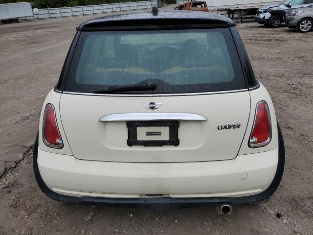 Photo 5 VIN: WMWRC33576TK17234 - MINI COOPER 