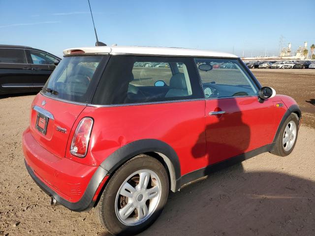 Photo 2 VIN: WMWRC33576TK17928 - MINI COOPER 