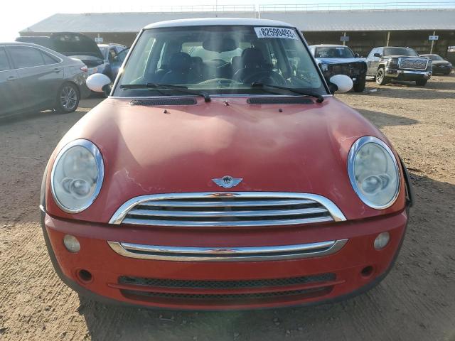 Photo 4 VIN: WMWRC33576TK17928 - MINI COOPER 