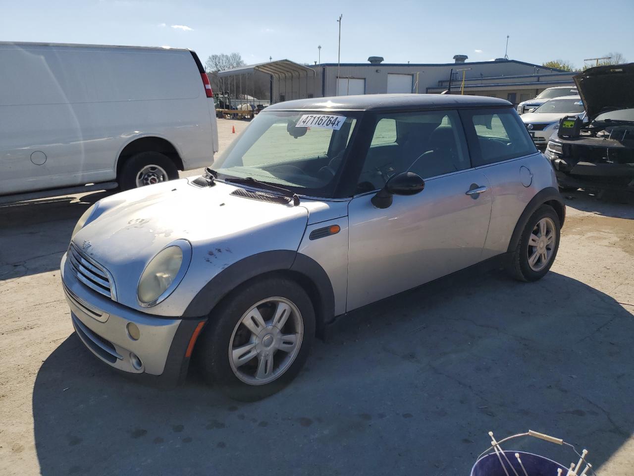 Photo 0 VIN: WMWRC33586TJ74362 - MINI COOPER 