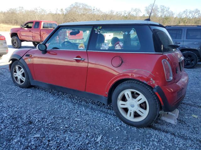 Photo 1 VIN: WMWRC33586TJ74975 - MINI COOPER 