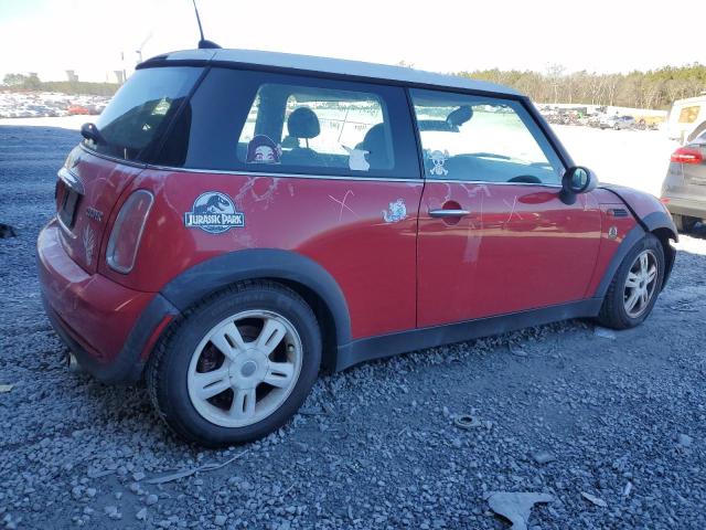 Photo 2 VIN: WMWRC33586TJ74975 - MINI COOPER 