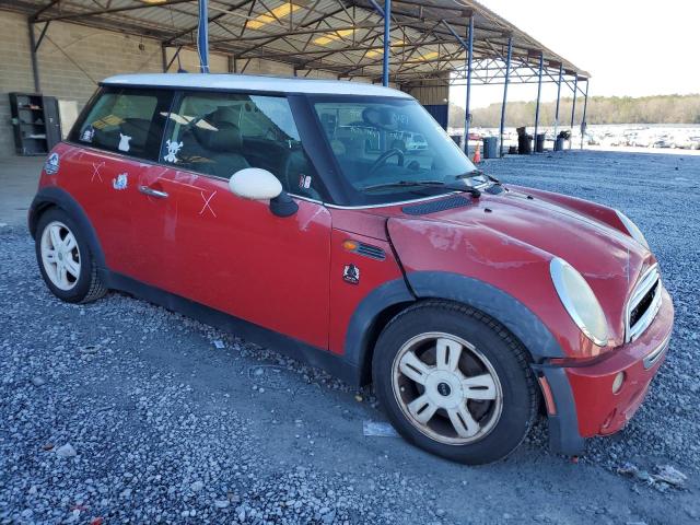 Photo 3 VIN: WMWRC33586TJ74975 - MINI COOPER 