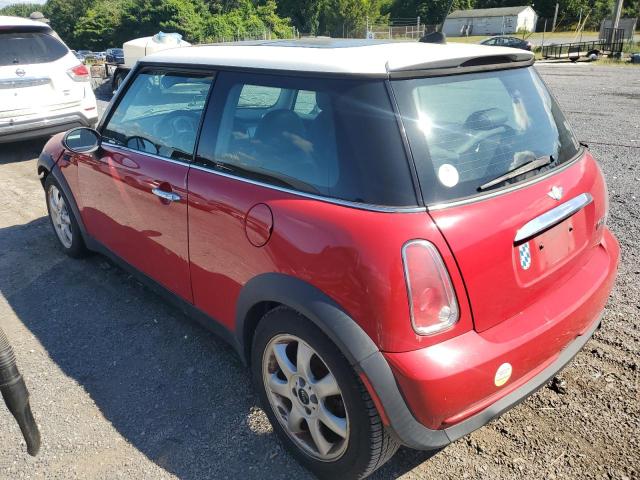 Photo 1 VIN: WMWRC33586TK18621 - MINI COOPER 