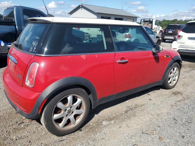 Photo 2 VIN: WMWRC33586TK18621 - MINI COOPER 