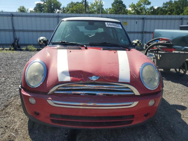 Photo 4 VIN: WMWRC33586TK18621 - MINI COOPER 