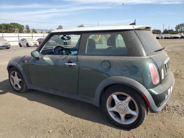 Photo 1 VIN: WMWRC33586TK71724 - MINI COOPER 