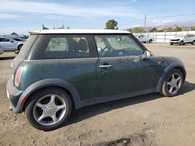 Photo 2 VIN: WMWRC33586TK71724 - MINI COOPER 