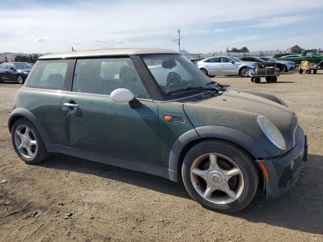 Photo 3 VIN: WMWRC33586TK71724 - MINI COOPER 