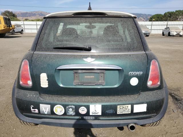 Photo 5 VIN: WMWRC33586TK71724 - MINI COOPER 