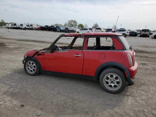 Photo 1 VIN: WMWRC33596TJ73978 - MINI COOPER 