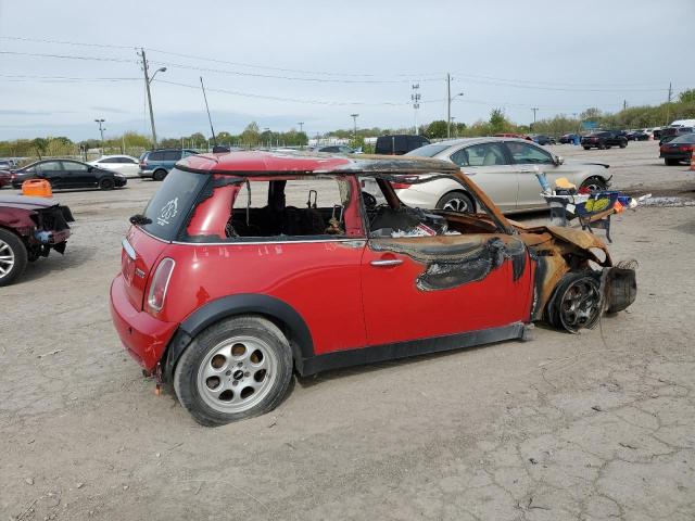 Photo 2 VIN: WMWRC33596TJ73978 - MINI COOPER 