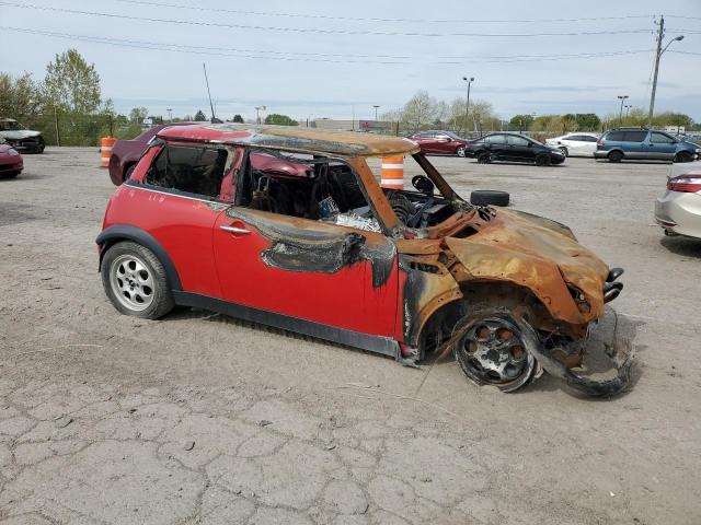 Photo 3 VIN: WMWRC33596TJ73978 - MINI COOPER 