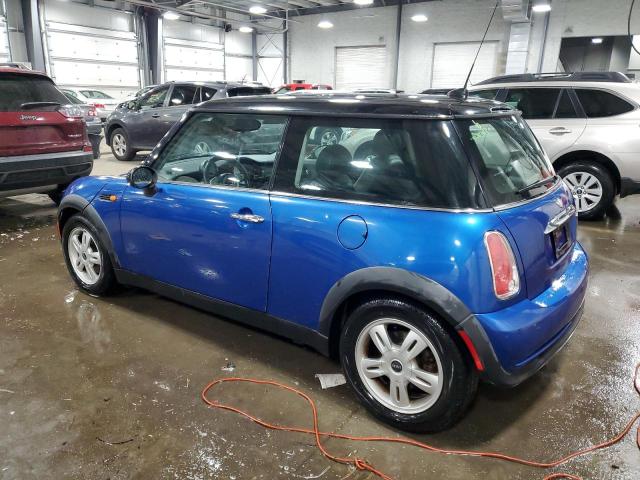 Photo 1 VIN: WMWRC33596TK68301 - MINI COOPER 