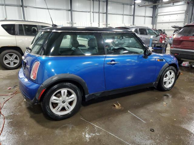 Photo 2 VIN: WMWRC33596TK68301 - MINI COOPER 